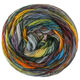 Lana Grossa COLORISSIMO 2 | 223-bourgogne/gris/jaune/orange/olive/vert foncé/vert clair/rouge vin/bleu pétrole/jean