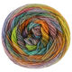 Lana Grossa COLORISSIMO 2 | 224-bruyère/pistache/vert printanier/brun/pétrole/jaune/orange/bleu/rouille/beige/prune