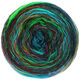 Lana Grossa COLORISSIMO | 04-beige/turquoise/vert clair/pétrole/chameau/brun rouge