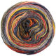 Lana Grossa COLORISSIMO | 08-gris pourpre/rose saumon/lilas/gris/bleu nuit/framboise/gris clair