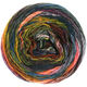 Lana Grossa COLORISSIMO | 16-moutarde/olive/brun foncé/bois de rose/gris clair/gris foncé/gris vert/saumon