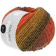 Lana Grossa COLORS FOR YOU | 162-mandarine/orange/olive/gris/ocre/brun/moutarde/bleu jean