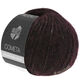 Lana Grossa COMETA | 06-rouge noir/argent
