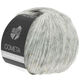 Lana Grossa COMETA | 08-gris argent/doré/argent