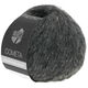 Lana Grossa COMETA | 14-gris foncé/argent