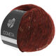 Lana Grossa COMETA | 16-brun rouge/doré/argent