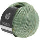 Lana Grossa COMETA | 20-vert tendre/doré/argent