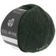 Lana Grossa COOL AIR Fine | 02-vert noir