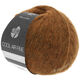 Lana Grossa COOL AIR Fine | 10-brun rouge