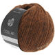 Lana Grossa COOL AIR | 16-brun rouge