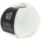 Lana Grossa COOL COTTON | 01-blanc