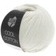 Lana Grossa COOL COTTON | 02-écru