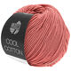Lana Grossa COOL COTTON | 05-rose saumon