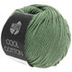 Lana Grossa COOL COTTON | 13-vert réséda