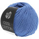 Lana Grossa COOL COTTON | 16-bleu royal