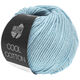 Lana Grossa COOL COTTON | 18-bleu clair
