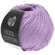 Lana Grossa COOL COTTON | 27-pourpre