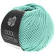 Lana Grossa COOL COTTON | 32-turquoise pastel