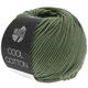Lana Grossa COOL COTTON | 36-vert laurier-rose