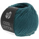 Lana Grossa COOL COTTON | 37-pétrole foncé