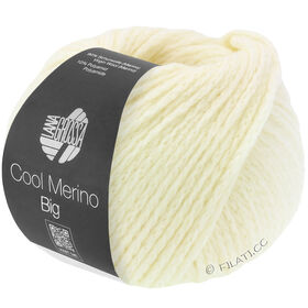 COOL MERINO Big de Lana Grossa