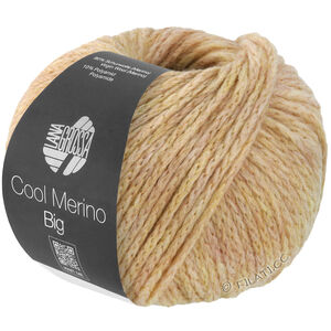 Lana Grossa COOL MERINO Big | 223-beige