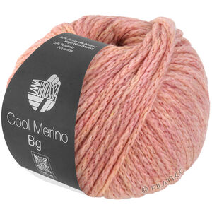 Lana Grossa COOL MERINO Big | 227-vieux rose