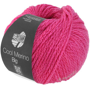 Lana Grossa COOL MERINO Big | 229-rose vif