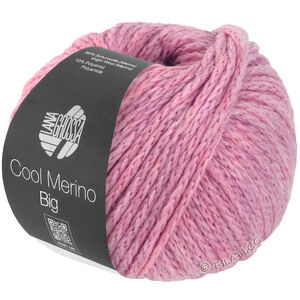 Lana Grossa COOL MERINO Big | 231-rose