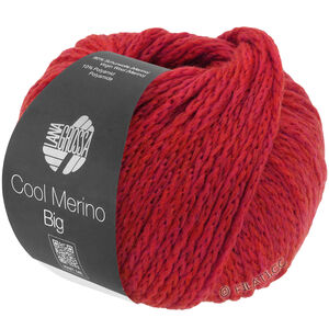 Lana Grossa COOL MERINO Big | 235-rouge