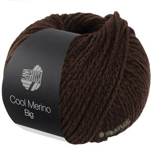 Lana Grossa COOL MERINO Big | 244-moka