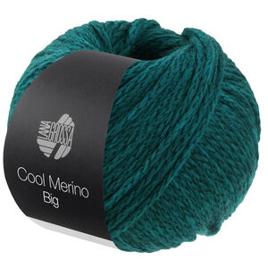 Lana Grossa COOL MERINO Big | 245-pétrole
