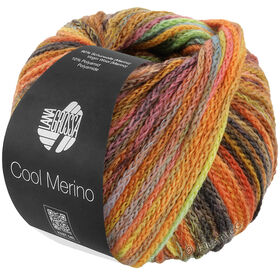 COOL MERINO Color de Lana Grossa