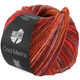 Lana Grossa COOL MERINO Color | 316-brun rouge/saumon/chameau/bourgogne/bordeaux/rouge pavot/rose/brun gris/rouge orange