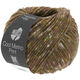 Lana Grossa COOL MERINO Print | 105-beige gris/nougat/taupe