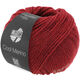 Lana Grossa COOL MERINO | 001-rouge foncé