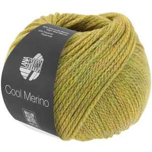 Lana Grossa COOL MERINO | 003-moutarde