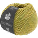 Lana Grossa COOL MERINO | 003-moutarde