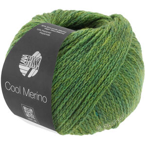 Lana Grossa COOL MERINO | 004-vert