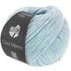 Lana Grossa COOL MERINO | 006-bleu clair
