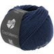 Lana Grossa COOL MERINO | 007-bleu nuit