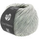Lana Grossa COOL MERINO | 013-gris clair