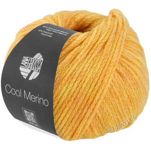 Lana Grossa COOL MERINO | 022-jaune