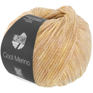 Lana Grossa COOL MERINO | 023-beige clair