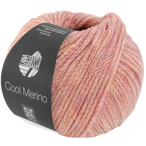 Lana Grossa COOL MERINO | 026-rose poudré