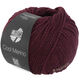 Lana Grossa COOL MERINO | 028-rouge brun