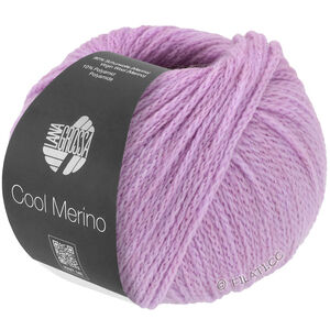 Lana Grossa COOL MERINO | 032-lilas