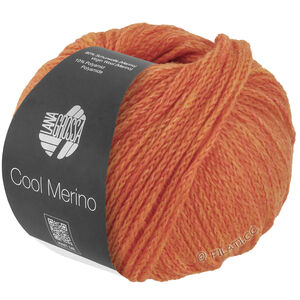 Lana Grossa COOL MERINO | 036-rouge saumon