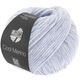 Lana Grossa COOL MERINO | 042-bleu comme violettes