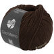 Lana Grossa COOL MERINO | 044-brun gris foncé